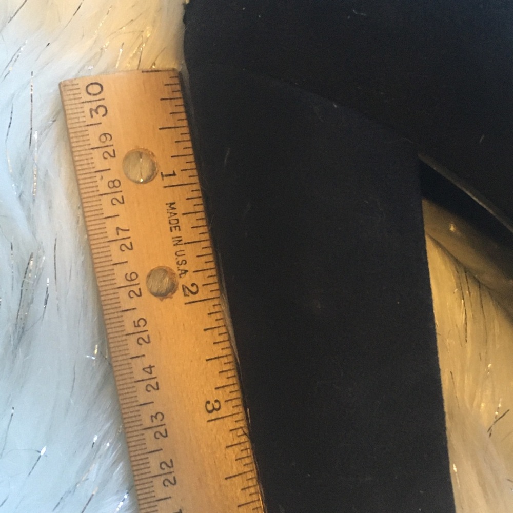Intentionally Blank Rose Boots RARE - Picture 7 of 7